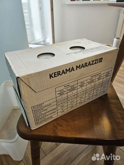 Плитка kerama marazzi avellino