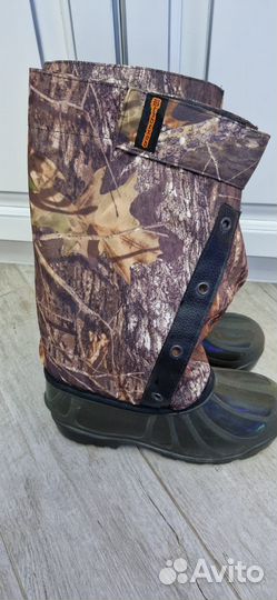 Зимние сапоги (Бахилы) Вездеход