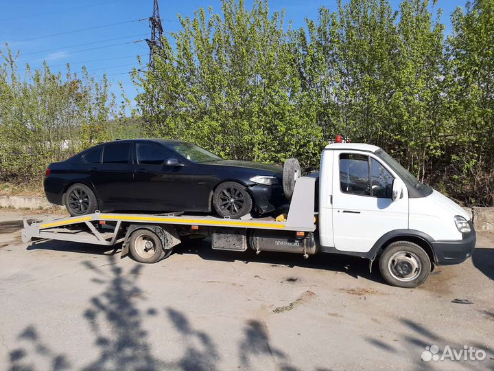 Услуги Эвакуатора Миасс, Чебаркуль, М5