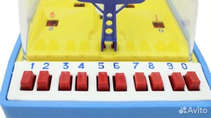 Настольная игра 