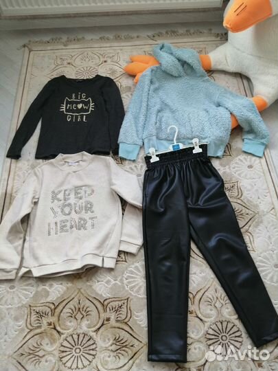 Одежда для девочки