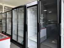 Холодильное оборудование в ассортименте