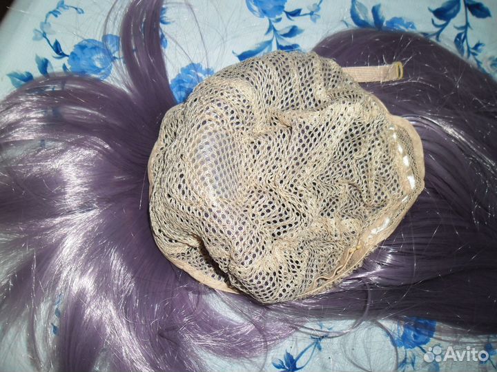 Парик канекалон