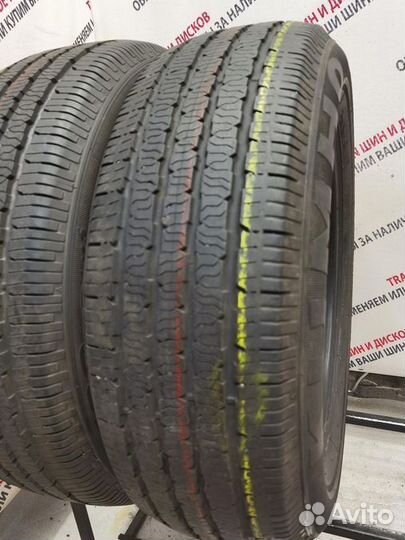Kumho Radial 798 Plus 235/60 R18 103H