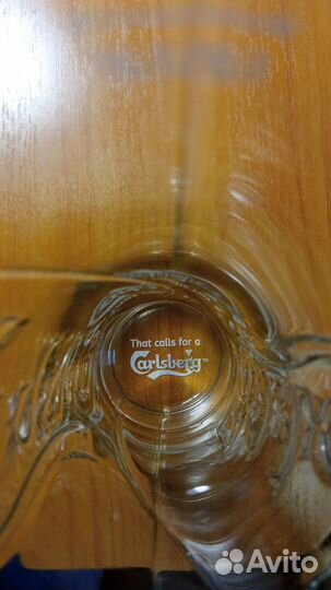 Бокал пивной че по футболу 2012 Польша-Украина