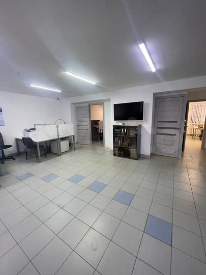 Торговая площадь, 89.2 м²