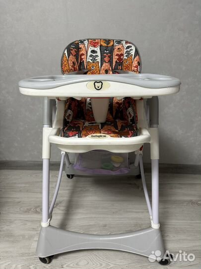 Стул для кормления