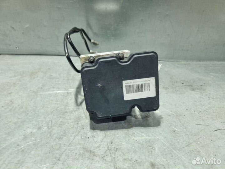 Блок ABS Geely Atlas NL-3 2.4 2021
