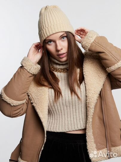 Шапка бини однослойная Шапки Оптом