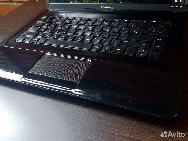 Hp Intel 2020m/8Gb Память/Новый SSD+HDD/15.6Hd