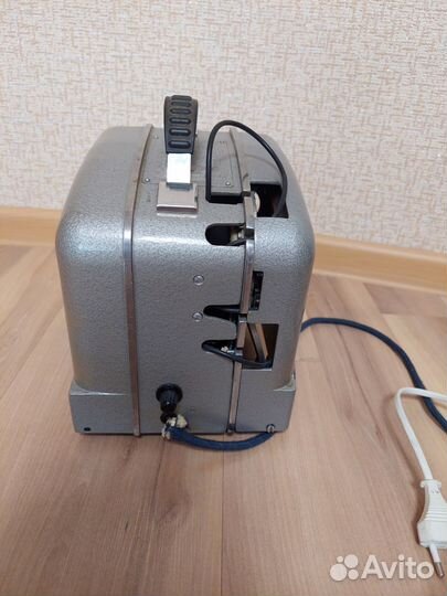 Кинопроектор Луч 2