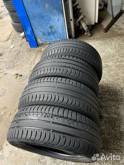 Nokian Tyres Nordman SX 205/55 R16
