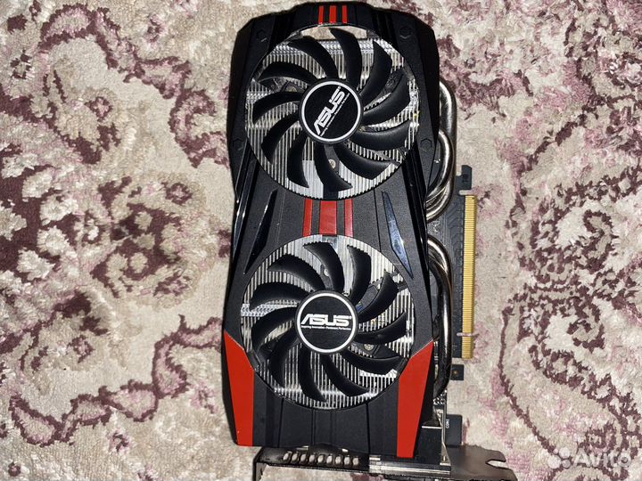 Видеокарта