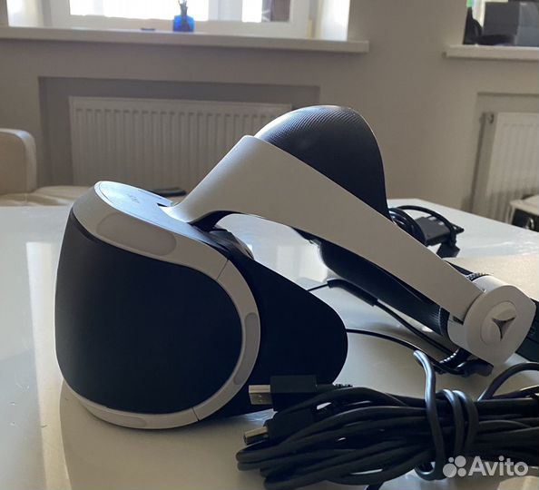 Sony playstation VR CUH-ZVR2
