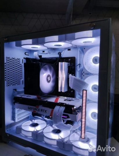 Установка Windows Mac OS. Сборка пк