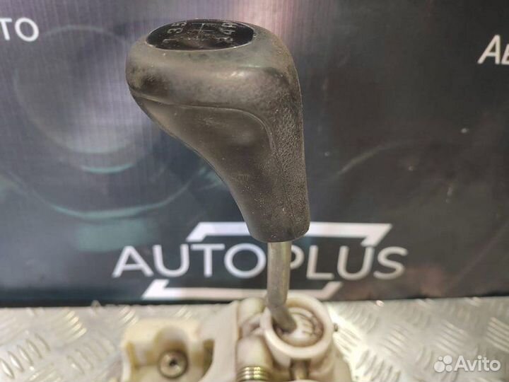 Кулиса МКПП Lifan Breez 1.6 2007-2011