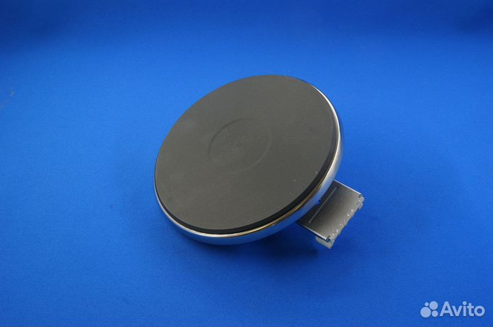 Конфорка для электроплиты EGO cok011un