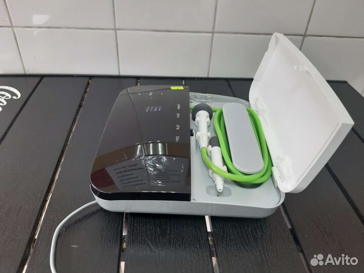 Стерилизатор уф