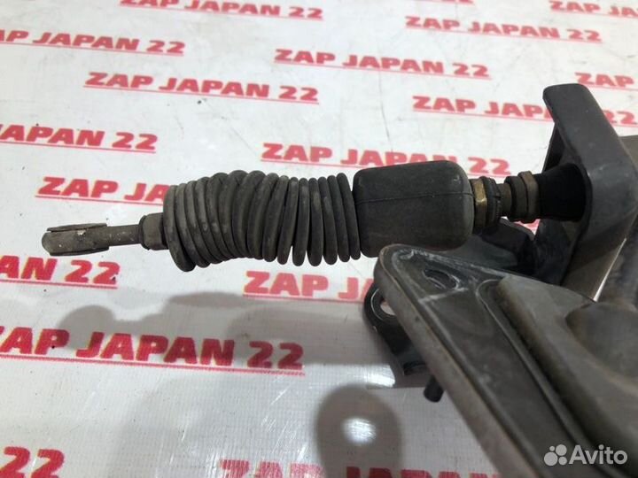 Трос АКПП Mitsubishi Delica PD6W 6G72 2003