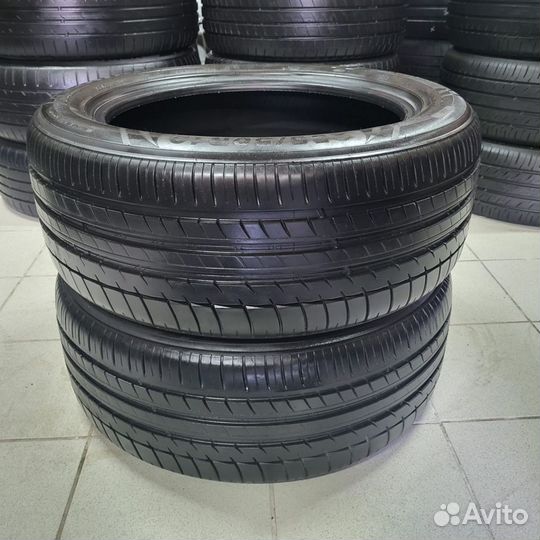 Triangle TH201 Sportex 255/50 R19 107Y