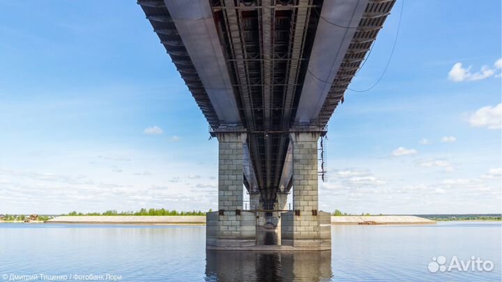 Водная экскурсия на теплоходе по Волге