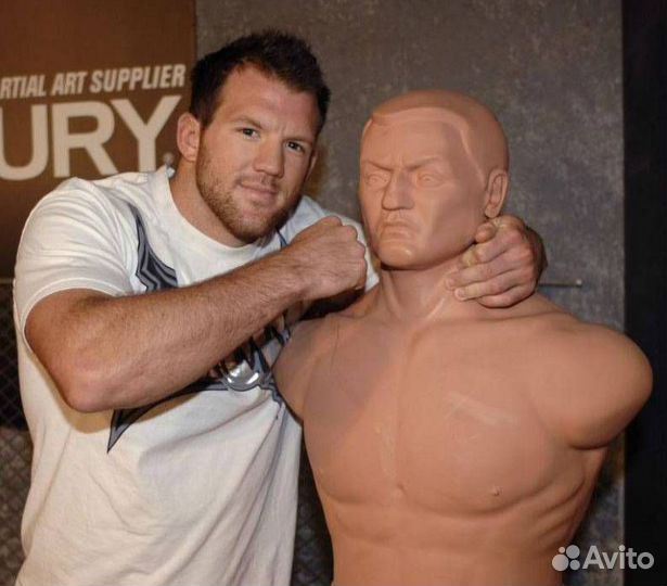 Манекен для бокса century Bob-Box L