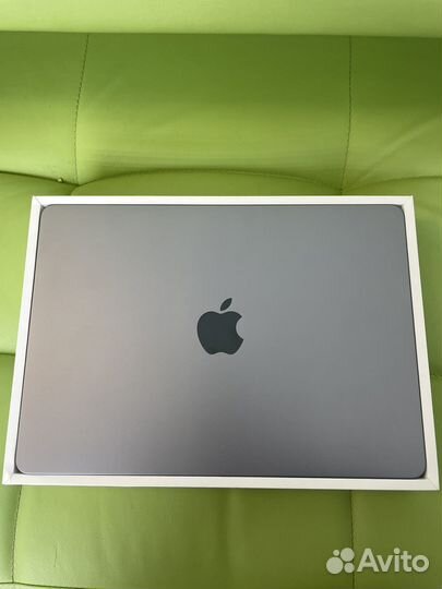 Apple MacBook Air 13 m2 8/256ssd