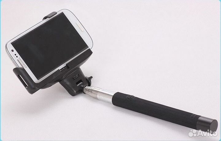 Сэлфи Палка - Monopod Беспроводной Новый Удобный
