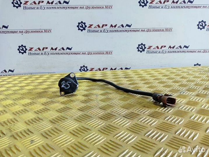 Провод перекидной Man Tga Tgs Tgx Tgm Tgl