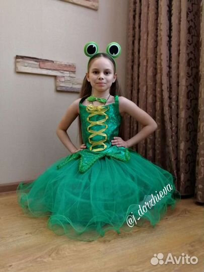 Аренда костюмов зверей