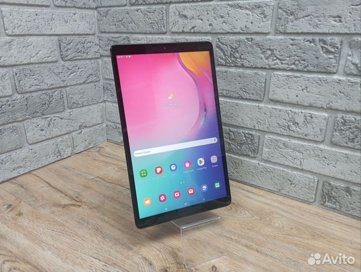 Планшет Galaxy tab a 10.1 SM-T510