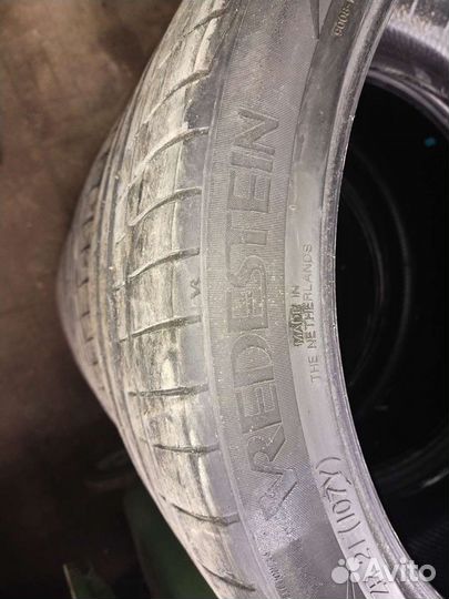 Giti GAL811 295/35 R21