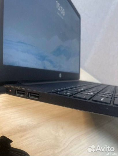 Продам ноутбук