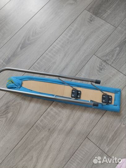 Гладильная доска бу Ника для рукавов