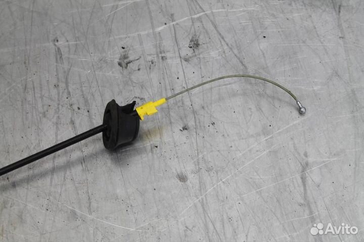 Замок двери передней левой Audi A6(C7)