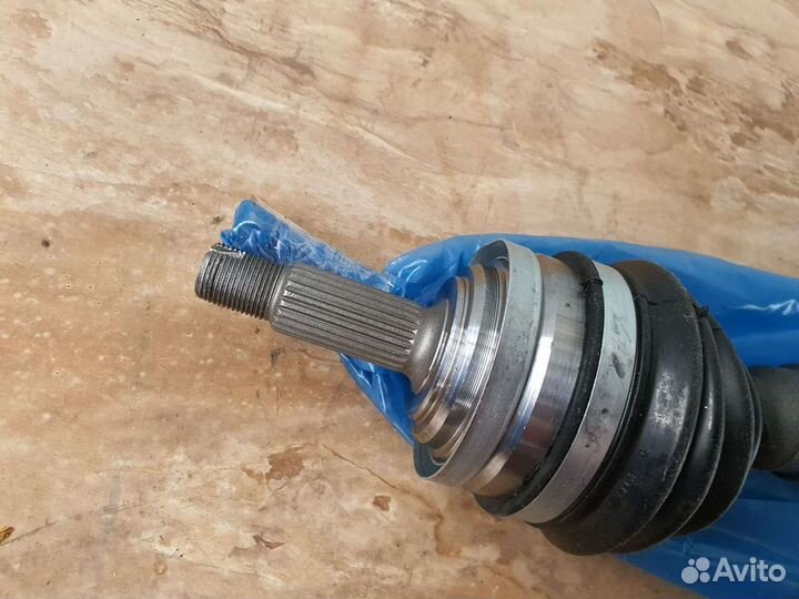 Привод Ваз 2110 Приора 2112