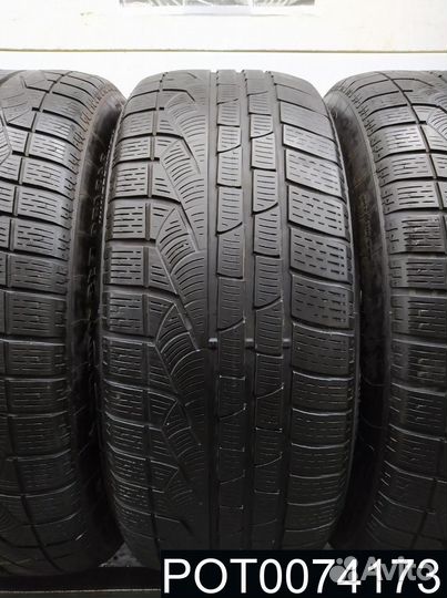 Pirelli Winter Sottozero 210 Serie II 245/50 R18 99R