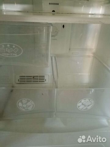 Ящики для холодильника LG