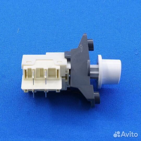 Кнопка сетевая вкл/выкл для стиральной машины Beko