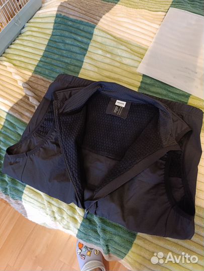 Новые жилетки Spexcel