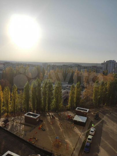 1-к. квартира, 41,7 м², 9/13 эт.