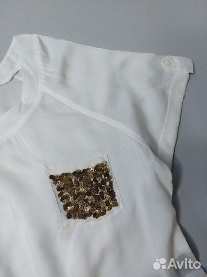 Блузка размер 146 и 152