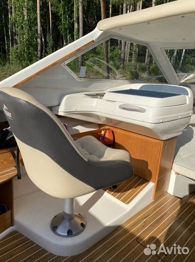 Катер Flipper 630 HT