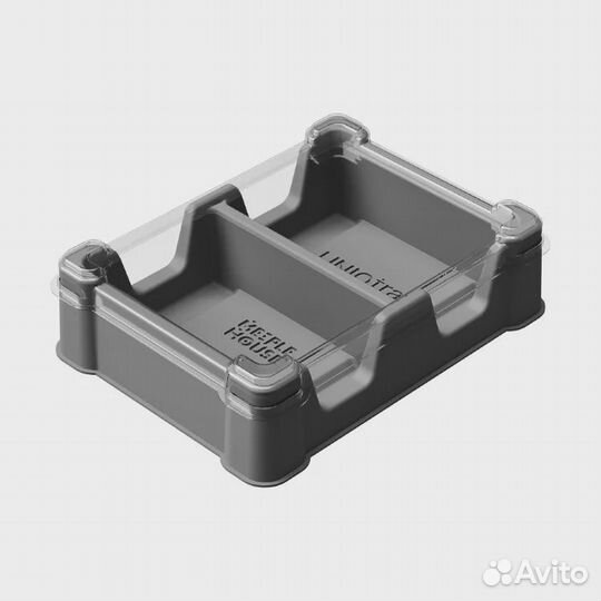 Игронайзер UTS Mini-Card