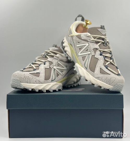 Кроссовки New Balance 610t женские