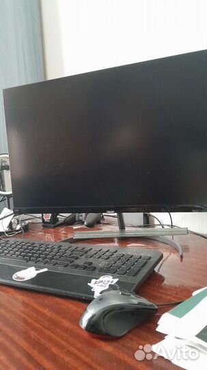 Монитор для компьютера
