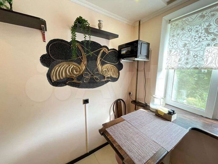 1-к. квартира, 28 м², 3/5 эт.