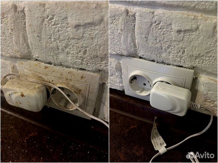 Клининг. Уборка квартир