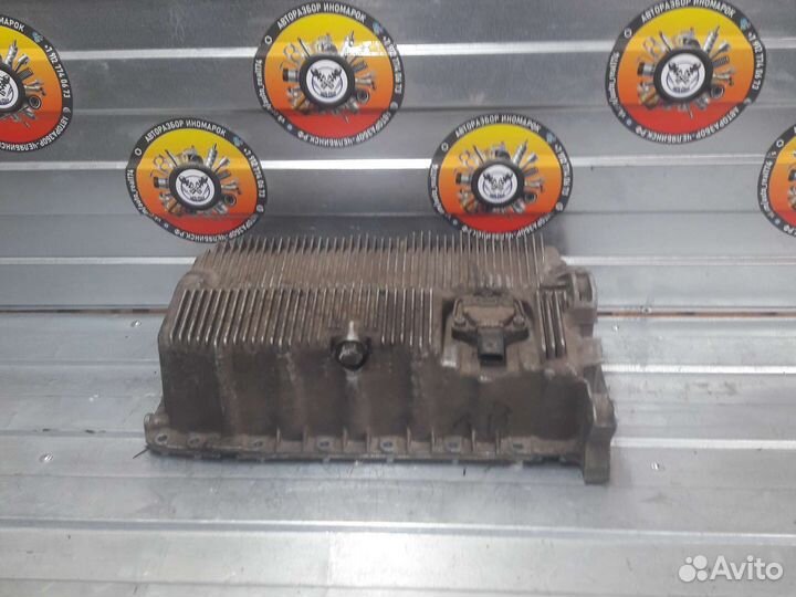 Поддон двигателя Volkswagen Audi Skoda
