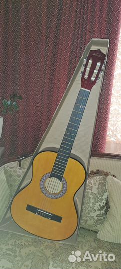 Акустическая гитара Belucci BC3805